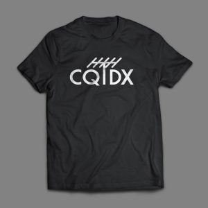 CQ DX Shirt