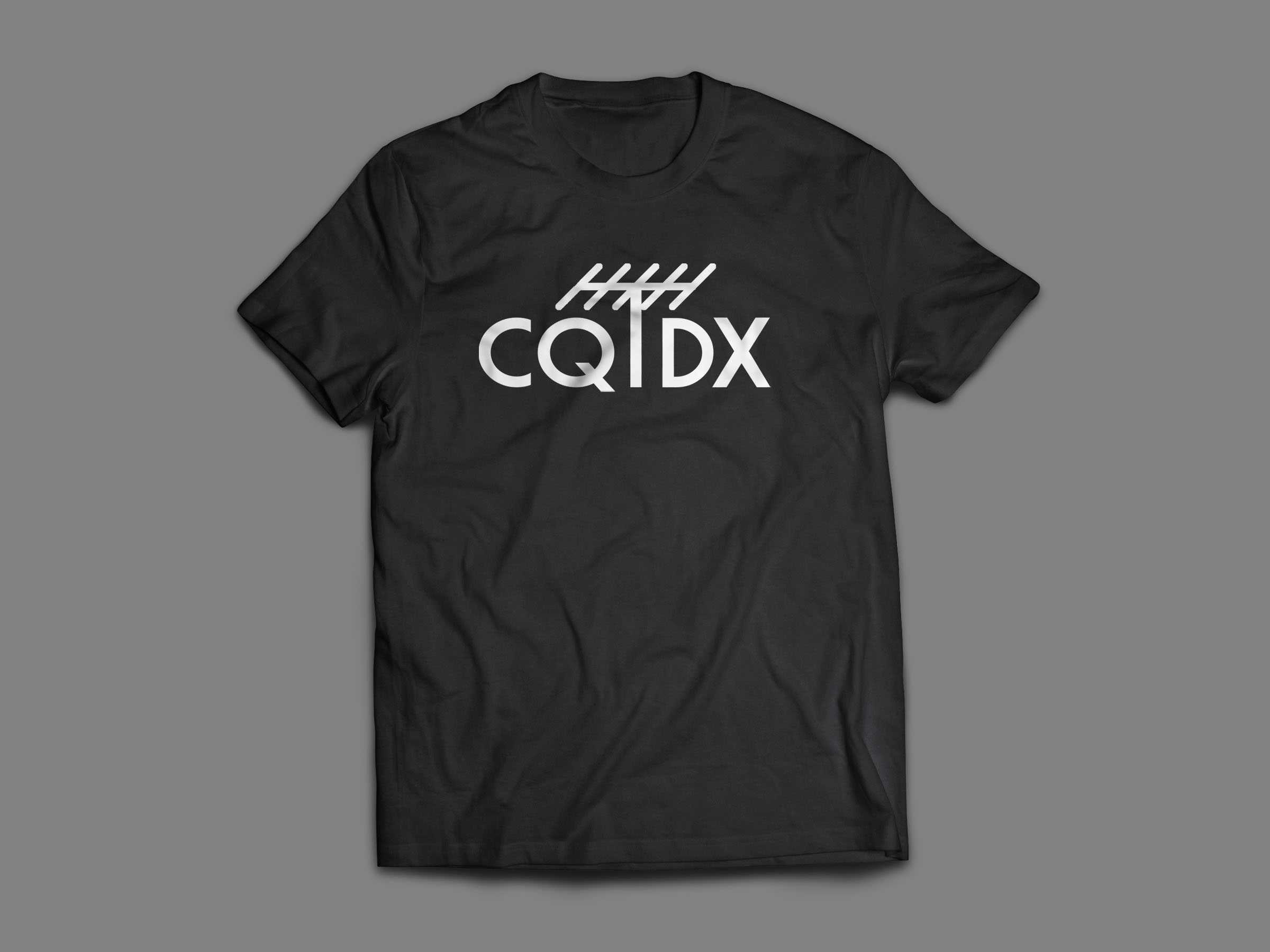 CQ DX Shirt