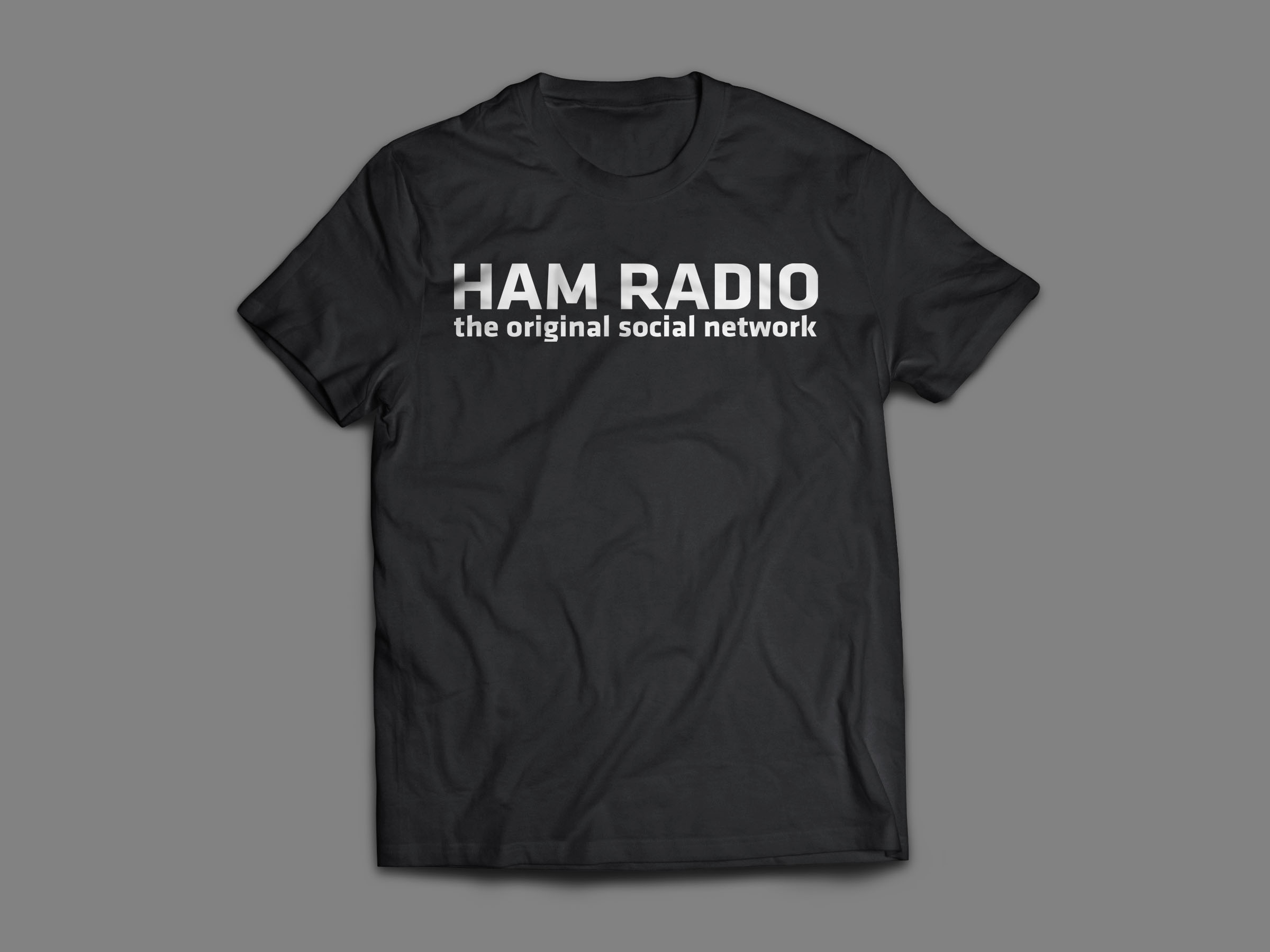 HAM RADIO SOCIAL