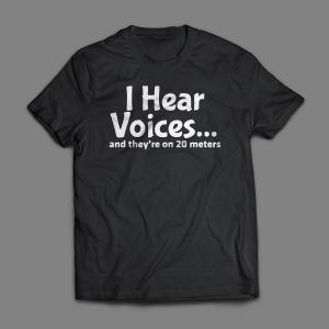 VOICES