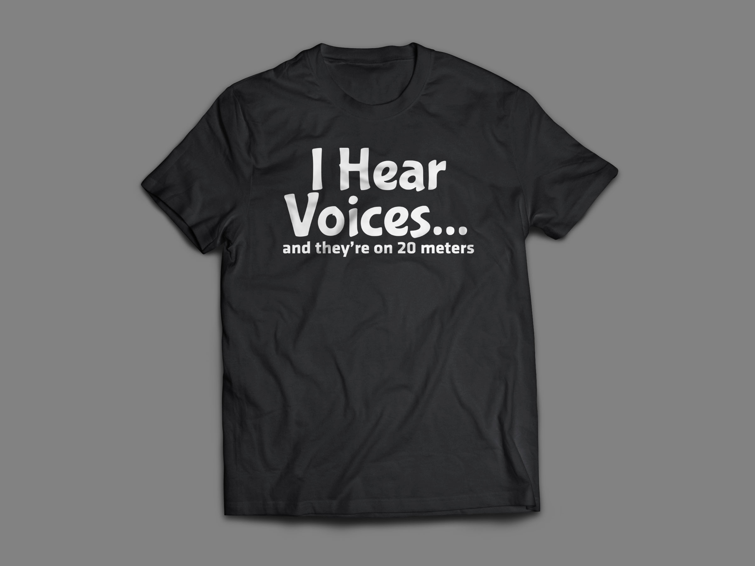 VOICES